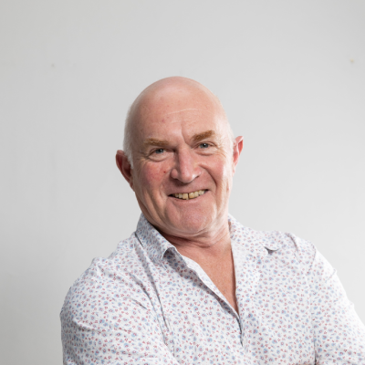 Bryn Ormandy