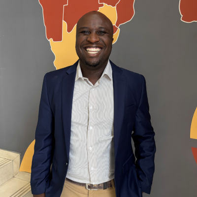 Nkosi Mkandla