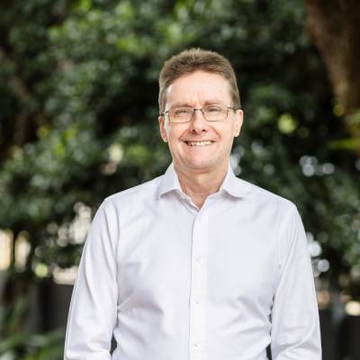 Anton Louw