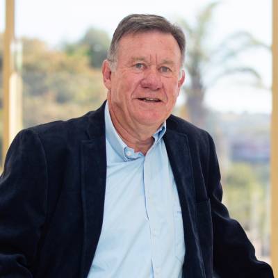 Steve Cornelius