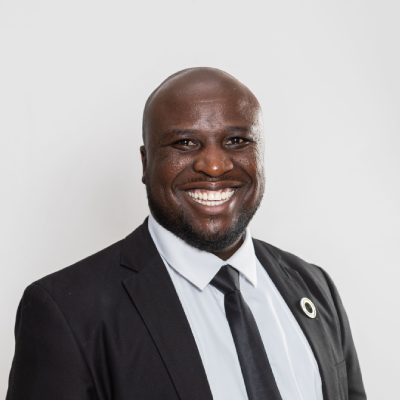 Nkosi Mkandla