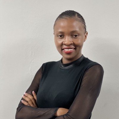 Nomkhuleko Ndiweni