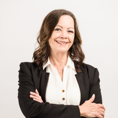 Dawn Harvey